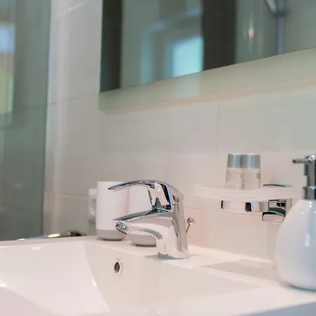 Salentinig Διαμέρισμα *