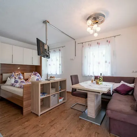 Salentinig Apartment Flattach