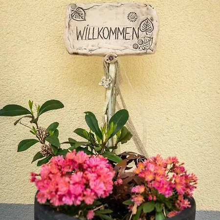 Διαμέρισμα Salentinig