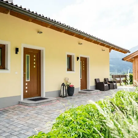 Salentinig Apartment *