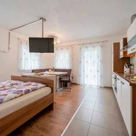 Salentinig Διαμέρισμα *