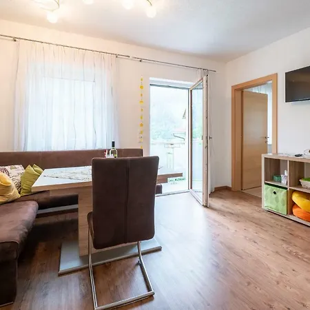 Apartment Salentinig Flattach
