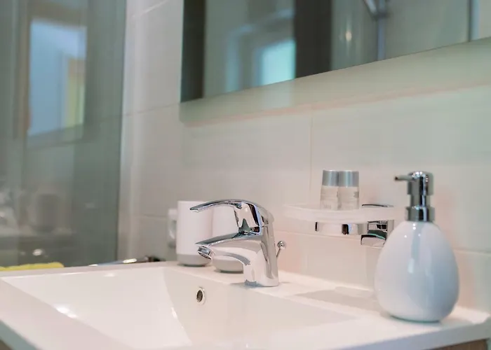 Salentinig דירה *