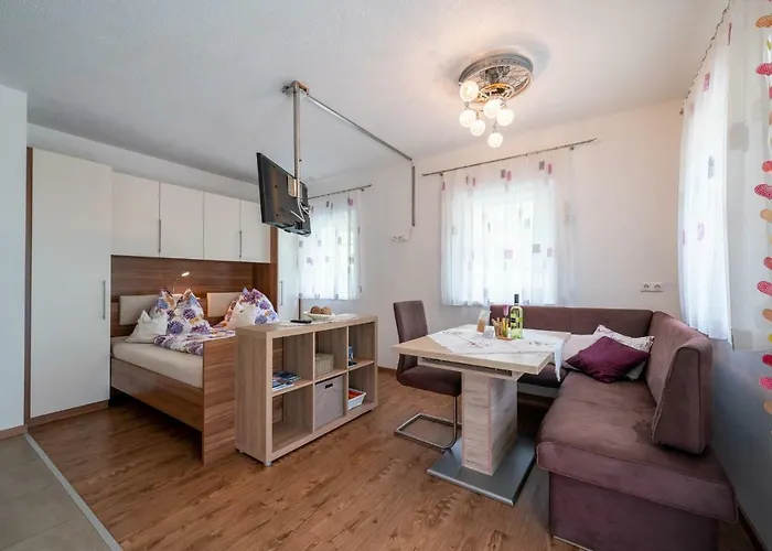 Salentinig דירה פלאטלאך