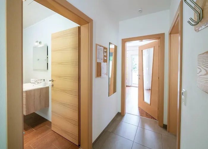 דירה Salentinig פלאטלאך