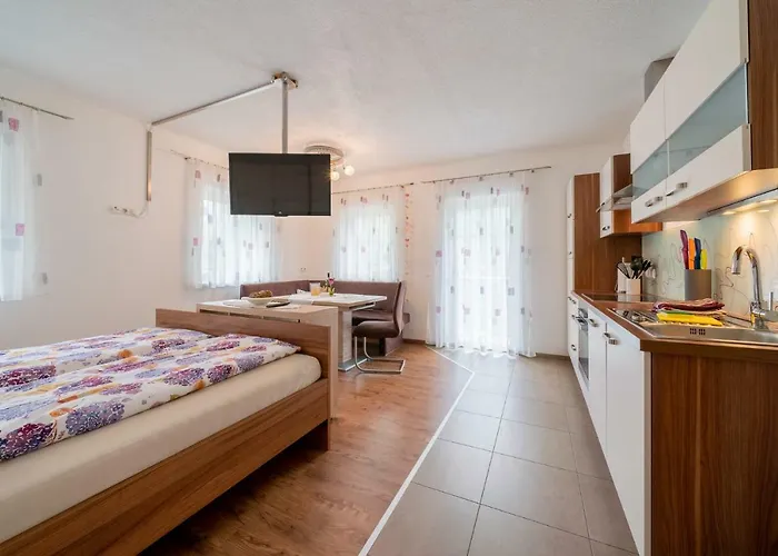 Salentinig דירה *