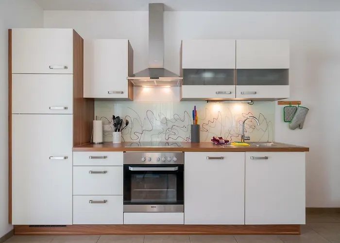 דירה Salentinig פלאטלאך