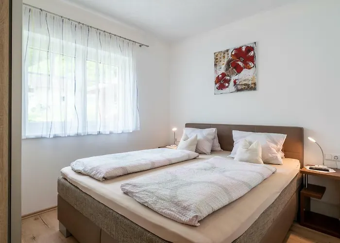 Salentinig * Flattach