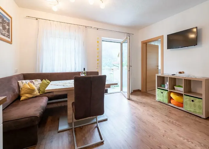 דירה Salentinig פלאטלאך